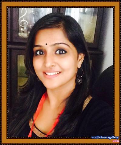 Remya Nambeesan latest stills