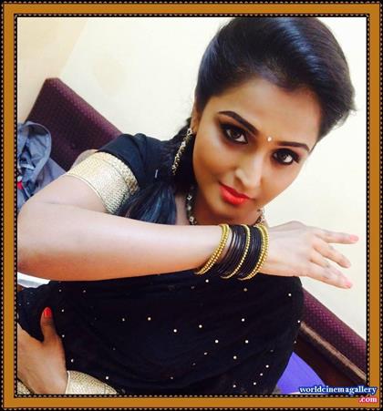 Remya Nambeesan latest stills