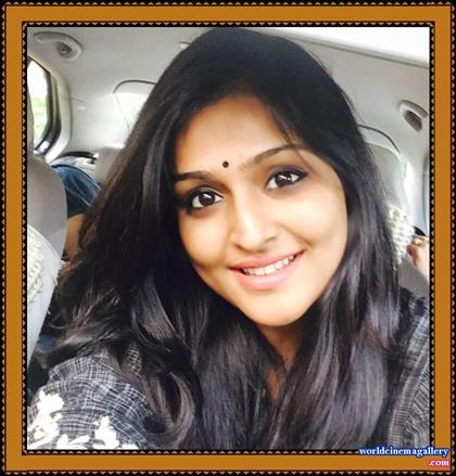 Remya Nambeesan latest stills