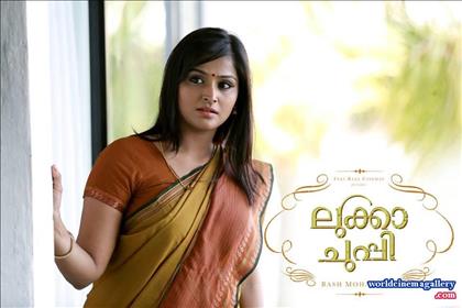 Remya Nambeesan latest stills