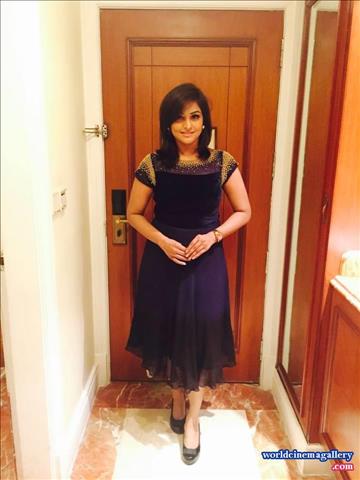 Remya Nambeesan latest stills