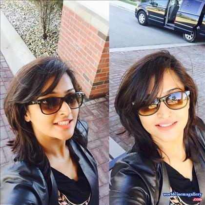 Remya Nambeesan latest stills