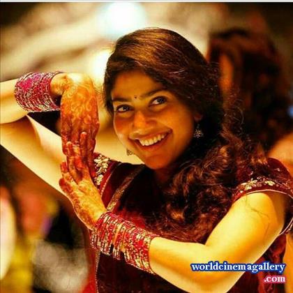 Sai Pallavi latest stills