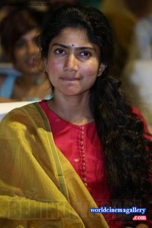 Sai Pallavi latest stills