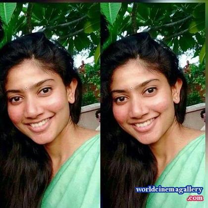Sai Pallavi latest stills