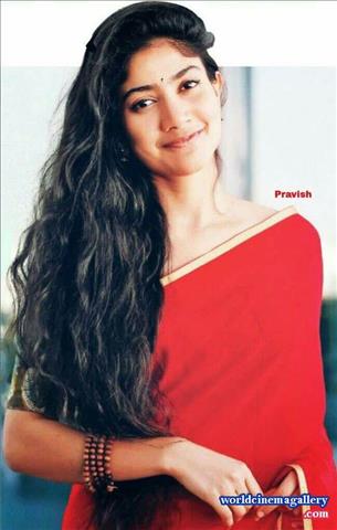 Sai Pallavi latest stills