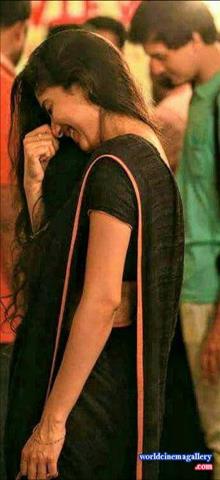 Sai Pallavi latest stills