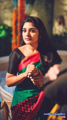 Sai Pallavi latest stills