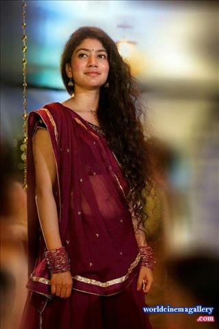 Sai Pallavi latest stills