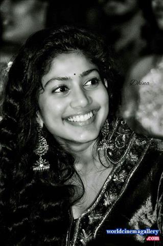 Sai Pallavi latest stills