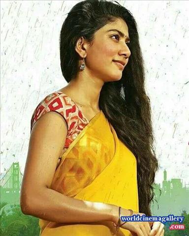 Sai Pallavi latest stills
