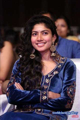 Sai Pallavi latest stills