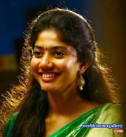 Sai Pallavi latest stills