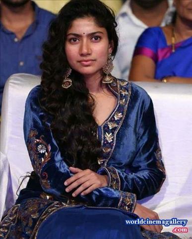 Sai Pallavi latest stills