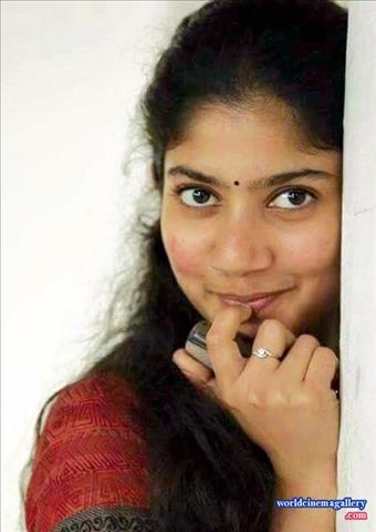 Sai Pallavi latest stills
