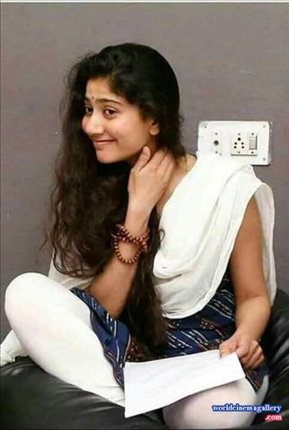 Sai Pallavi latest stills