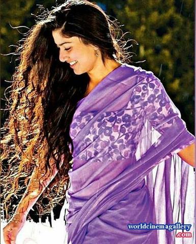 Sai Pallavi latest stills