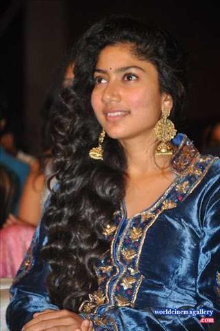 Sai Pallavi latest stills