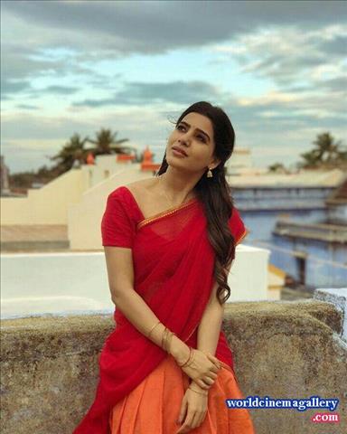 Samantha cute collections