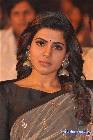 Samantha cute collections