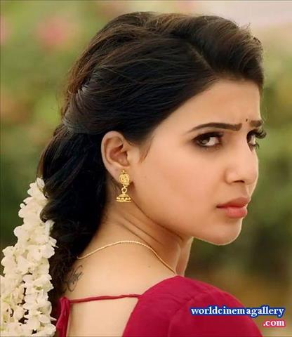 Samantha cute collections