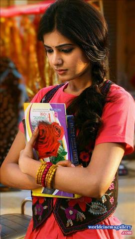 Samantha cute collections