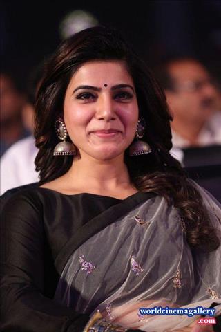 Samantha cute collections