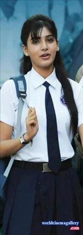 Samantha cute collections