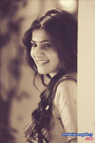 Samantha cute collections