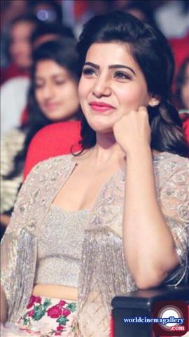 Samantha cute collections