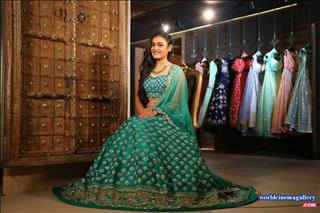 Shalini Pandey Cute latest stills 