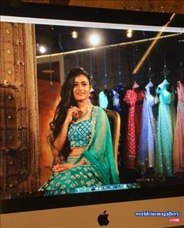 Shalini Pandey Cute latest stills 