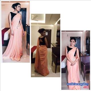 Shalini Pandey Cute latest stills 