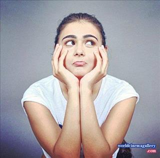 Shalini Pandey Cute latest stills 