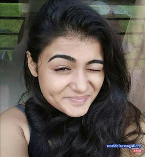 Shalini Pandey Cute latest stills 