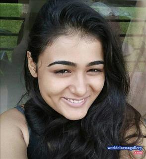 Shalini Pandey Cute latest stills 