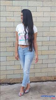 Shalini Pandey latest stills 