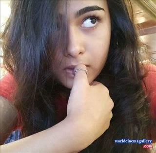 Shalini Pandey latest stills from 100 percent kadhaal