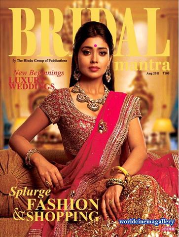 Shriya Saran hot in saree stills