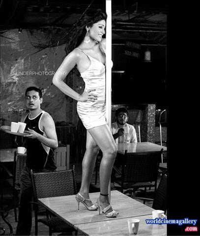 Shriya Saran Latest Stills