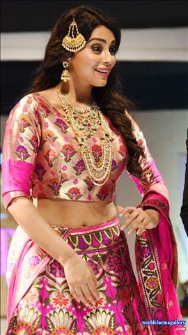 Shriya Saran Latest Stills