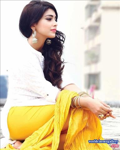 Shriya Saran Latest Stills