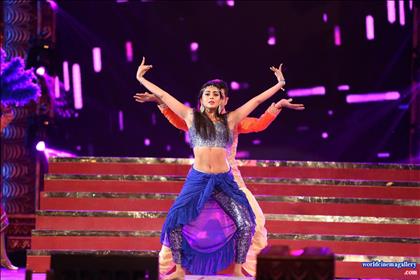 Shriya Saran Latest Stills