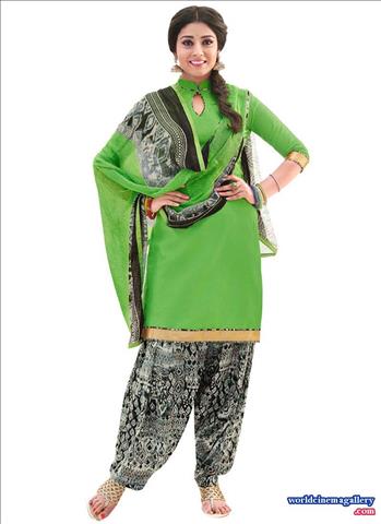 Shriya Saran Latest Stills