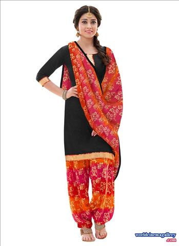 Shriya Saran Latest Stills