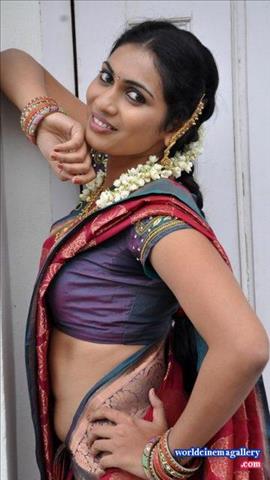 Siri Sri maa voollo osari em jarigindante movie stills