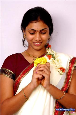 Siri Sri maa voollo osari em jarigindante movie stills