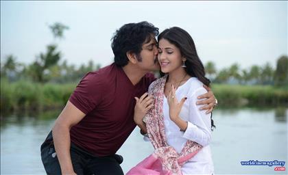 Sokkali Mainar Hot stills