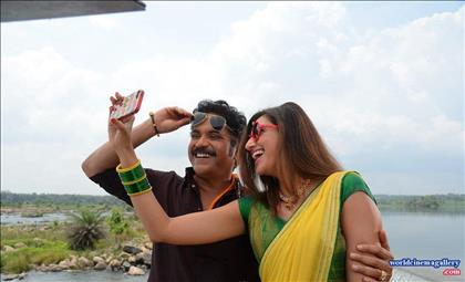 Sokkali Mainar Hot stills