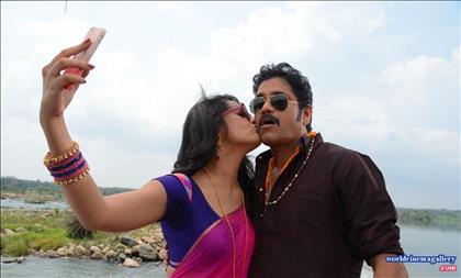 Sokkali Mainar Hot stills